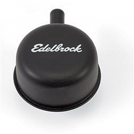 Edelbrock Crankcase Breather Cap - 4413