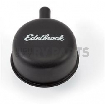 Edelbrock Crankcase Breather Cap - 4413