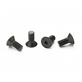 Mr. Gasket Water Pump Pulley Bolt - 5321