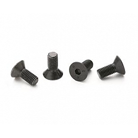 Mr. Gasket Water Pump Pulley Bolt - 5321