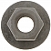 Dorman (OE Solutions) Nut 45870