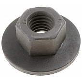 Dorman (OE Solutions) Nut 45872