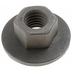 Dorman (OE Solutions) Nut 45872