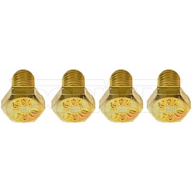 Dorman (OE Solutions) Bolt 460412BX