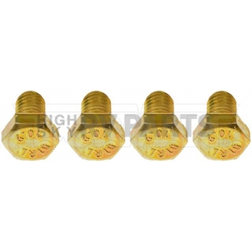 Dorman (OE Solutions) Bolt 460412BX