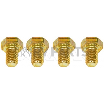 Dorman (OE Solutions) Bolt 460412BX-1