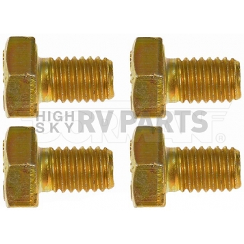 Dorman (OE Solutions) Bolt 460412BX-2