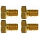 Dorman (OE Solutions) Bolt 460412BX