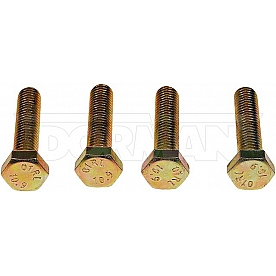Dorman (OE Solutions) Bolt 460435BX