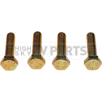 Dorman (OE Solutions) Bolt 460435BX