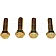 Dorman (OE Solutions) Bolt 460435BX