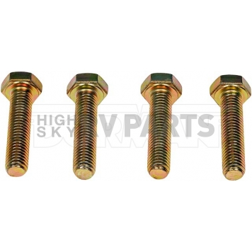Dorman (OE Solutions) Bolt 460435BX-1