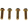 Dorman (OE Solutions) Bolt 460435BX