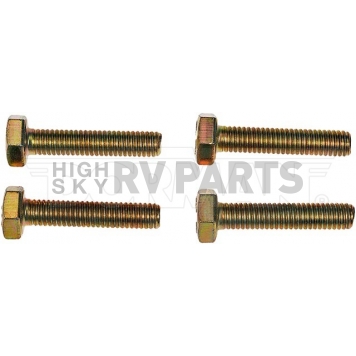 Dorman (OE Solutions) Bolt 460435BX-2