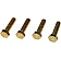 Dorman (OE Solutions) Bolt 460435BX