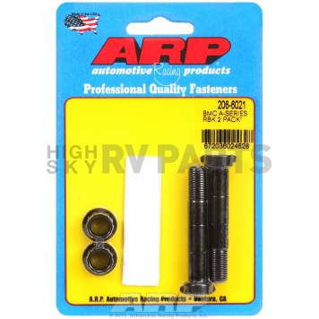 ARP Auto Racing Connecting Rod Bolt - 206-6021