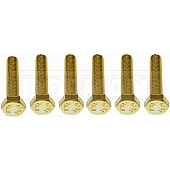 Dorman (OE Solutions) Bolt 460440BX