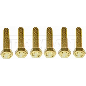 Dorman (OE Solutions) Bolt 460440BX