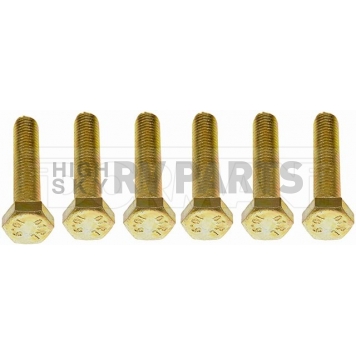 Dorman (OE Solutions) Bolt 460440BX
