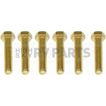 Dorman (OE Solutions) Bolt 460440BX-1