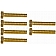 Dorman (OE Solutions) Bolt 460440BX