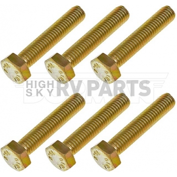 Dorman (OE Solutions) Bolt 460440BX-3