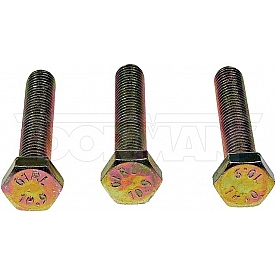 Dorman (OE Solutions) Bolt 460445BX