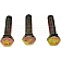 Dorman (OE Solutions) Bolt 460445BX