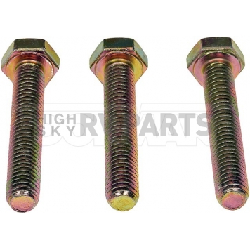 Dorman (OE Solutions) Bolt 460445BX-1