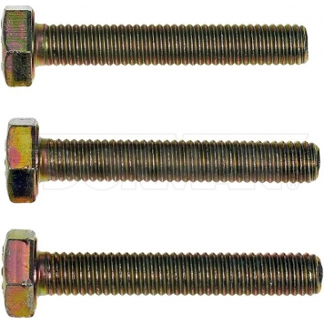 Dorman (OE Solutions) Bolt 460445BX-2
