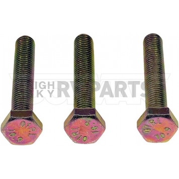 Dorman (OE Solutions) Bolt 460450BX