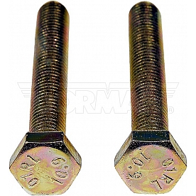 Dorman (OE Solutions) Bolt 460460BX