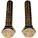 Dorman (OE Solutions) Bolt 460460BX