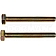 Dorman (OE Solutions) Bolt 460460BX