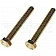 Dorman (OE Solutions) Bolt 460460BX