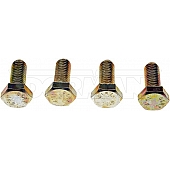 Dorman (OE Solutions) Bolt 460525BX