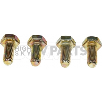 Dorman (OE Solutions) Bolt 460525BX-1