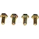 Dorman (OE Solutions) Bolt 460525BX
