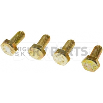 Dorman (OE Solutions) Bolt 460525BX-3