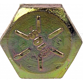 Dorman (OE Solutions) Bolt 57465