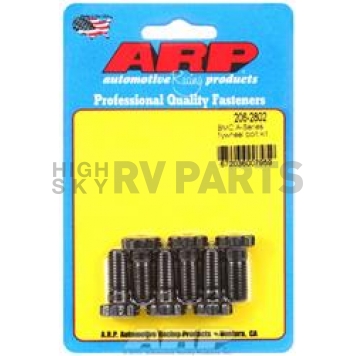 ARP Auto Racing Clutch Flywheel Bolt - 206-2802