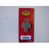 RPC Racing Power Company Carburetor Stud Kit R2047