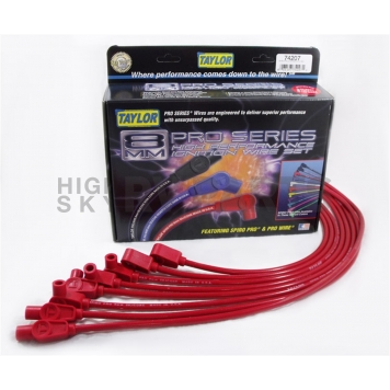 Taylor Cable Spark Plug Wire Set 74207-1