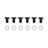 Mr. Gasket Auto Trans Flexplate Bolt - 6710