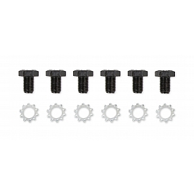 Mr. Gasket Auto Trans Flexplate Bolt - 6710