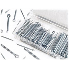 Performance Tool Cotter Pin Assortment W5206