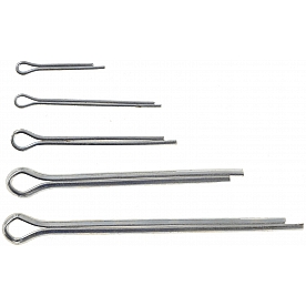 Help! By Dorman Cotter Pin Assortment 13422