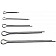 Help! By Dorman Cotter Pin Assortment 13422