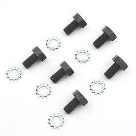 Mr. Gasket Auto Trans Flexplate Bolt - 6711