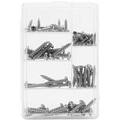 Performance Tool Fastener Assortment 1139